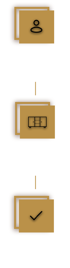 etapas responsivo